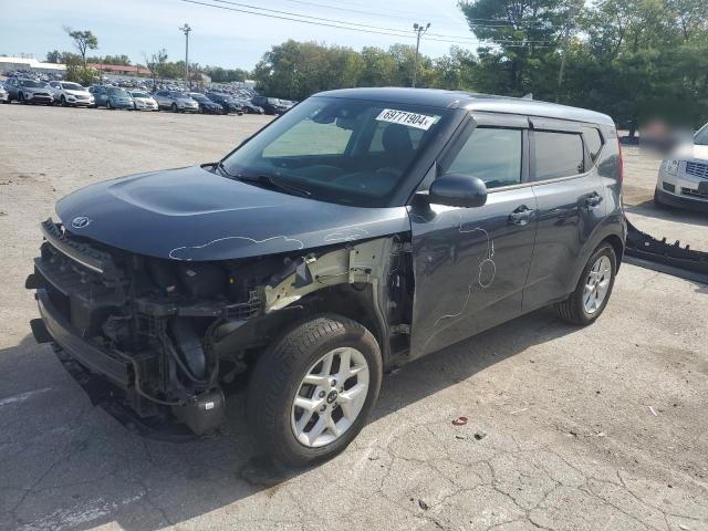 Photo 0 VIN: KNDJ23AU7L7102876 - KIA SOUL LX 