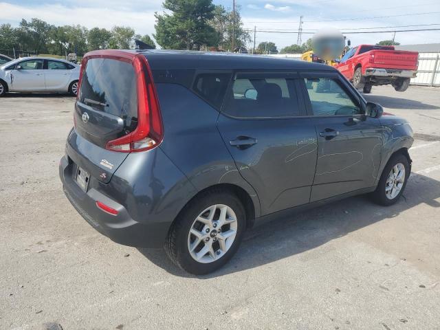 Photo 2 VIN: KNDJ23AU7L7102876 - KIA SOUL LX 