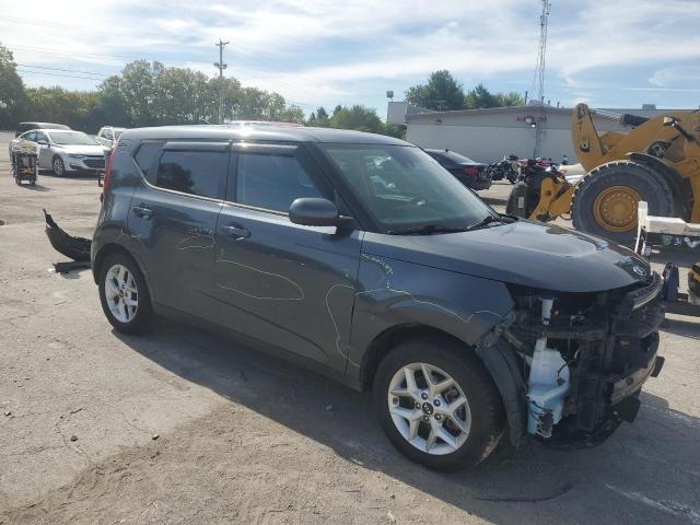 Photo 3 VIN: KNDJ23AU7L7102876 - KIA SOUL LX 