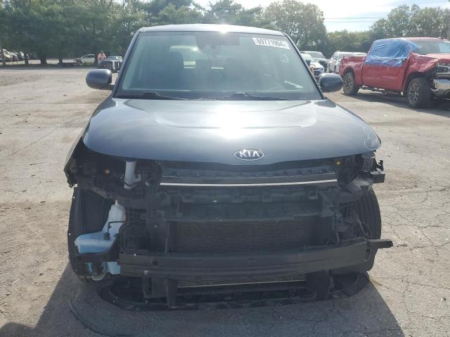 Photo 4 VIN: KNDJ23AU7L7102876 - KIA SOUL LX 