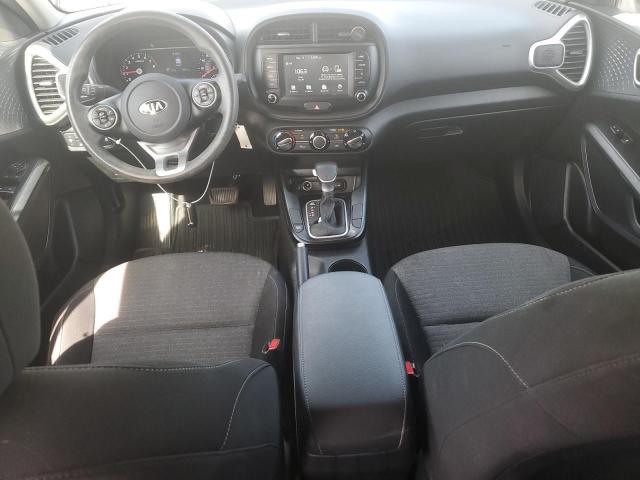 Photo 7 VIN: KNDJ23AU7L7102876 - KIA SOUL LX 