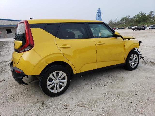 Photo 2 VIN: KNDJ23AU7L7103767 - KIA SOUL LX 