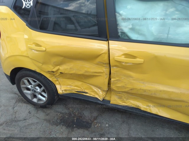 Photo 5 VIN: KNDJ23AU7L7104921 - KIA SOUL 