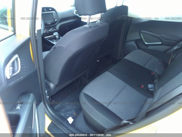 Photo 7 VIN: KNDJ23AU7L7104921 - KIA SOUL 