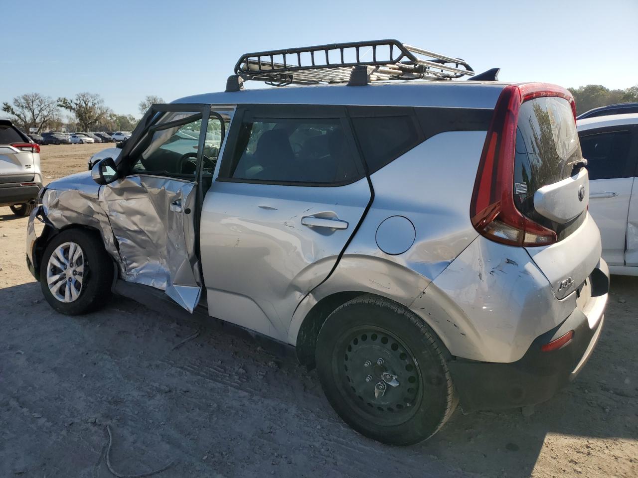 Photo 1 VIN: KNDJ23AU7L7106426 - KIA SOUL 