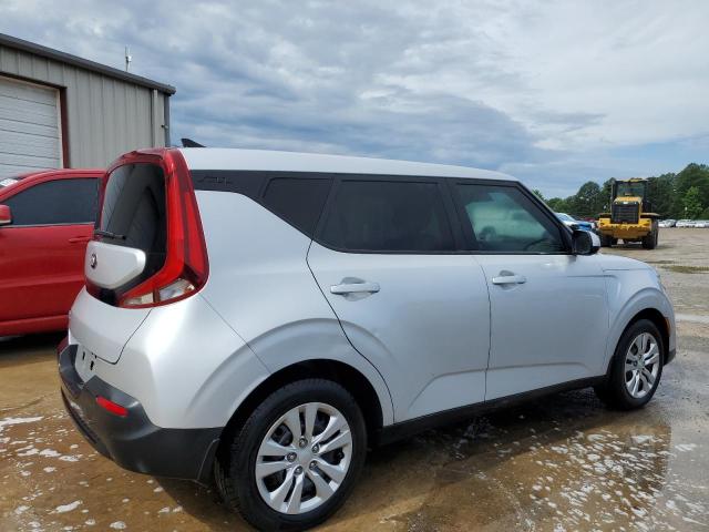 Photo 2 VIN: KNDJ23AU7L7108161 - KIA SOUL 