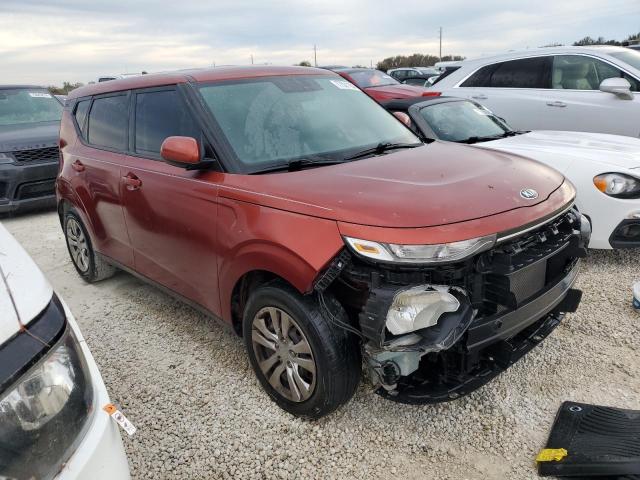 Photo 3 VIN: KNDJ23AU7L7116437 - KIA SOUL LX 