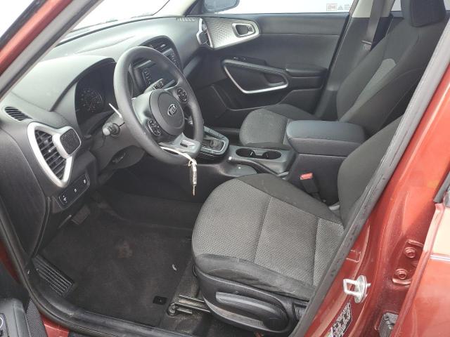 Photo 6 VIN: KNDJ23AU7L7116437 - KIA SOUL LX 