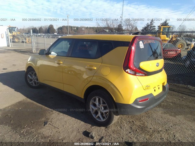 Photo 2 VIN: KNDJ23AU7L7116700 - KIA SOUL 