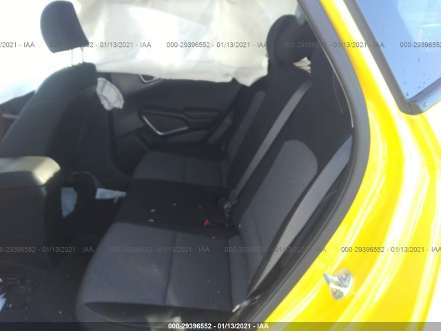 Photo 7 VIN: KNDJ23AU7L7116700 - KIA SOUL 