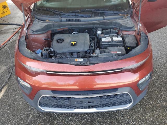 Photo 10 VIN: KNDJ23AU7L7117734 - KIA SOUL 