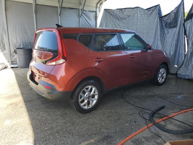 Photo 2 VIN: KNDJ23AU7L7117734 - KIA SOUL 