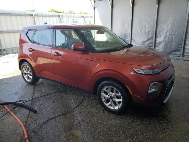 Photo 3 VIN: KNDJ23AU7L7117734 - KIA SOUL 