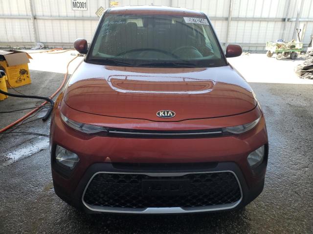 Photo 4 VIN: KNDJ23AU7L7117734 - KIA SOUL 