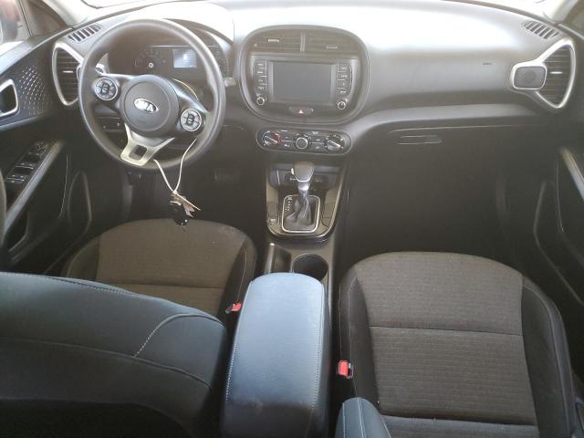 Photo 7 VIN: KNDJ23AU7L7117734 - KIA SOUL 