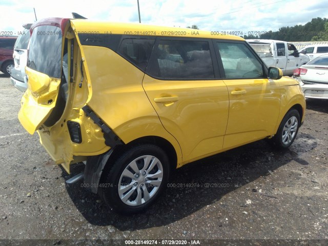 Photo 3 VIN: KNDJ23AU7L7118527 - KIA SOUL 