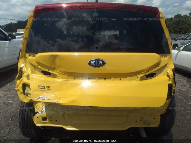 Photo 5 VIN: KNDJ23AU7L7118527 - KIA SOUL 