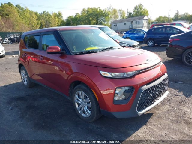 Photo 0 VIN: KNDJ23AU7L7118902 - KIA SOUL 