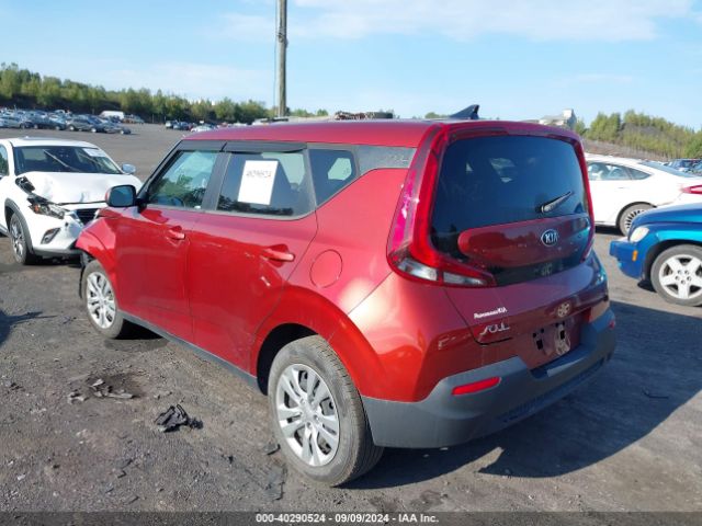 Photo 2 VIN: KNDJ23AU7L7118902 - KIA SOUL 