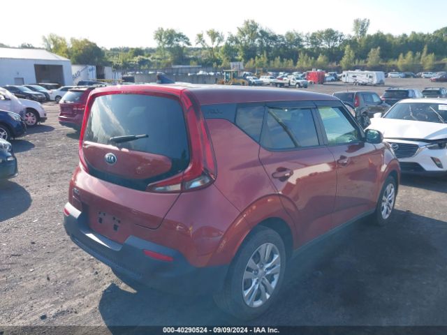 Photo 3 VIN: KNDJ23AU7L7118902 - KIA SOUL 