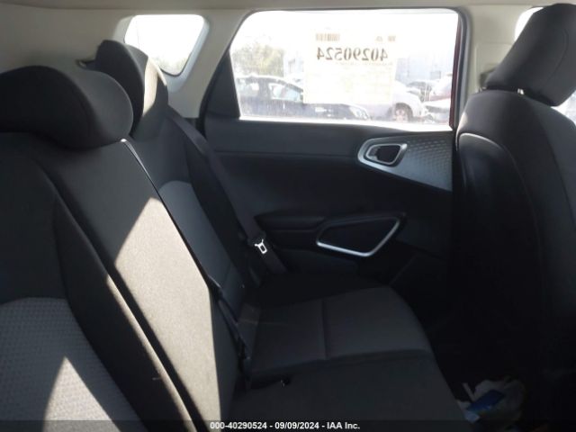 Photo 7 VIN: KNDJ23AU7L7118902 - KIA SOUL 