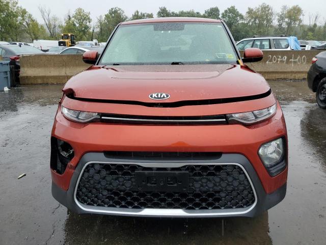 Photo 4 VIN: KNDJ23AU7L7119015 - KIA SOUL LX 