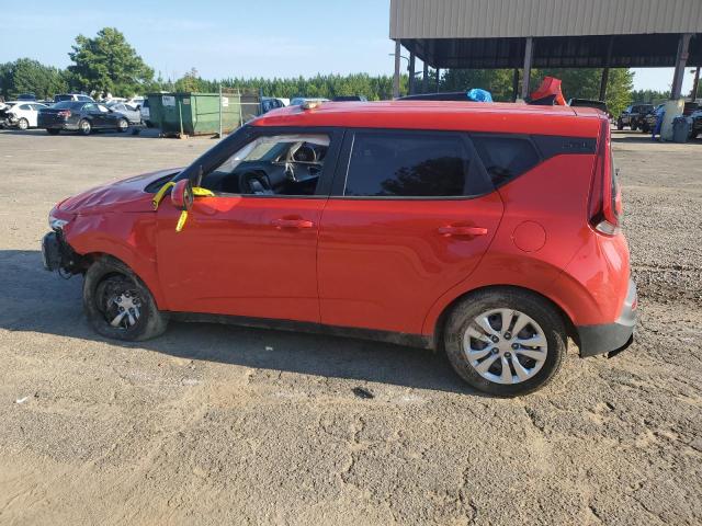 Photo 1 VIN: KNDJ23AU7L7120875 - KIA SOUL LX 