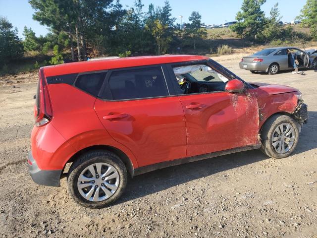 Photo 2 VIN: KNDJ23AU7L7120875 - KIA SOUL LX 