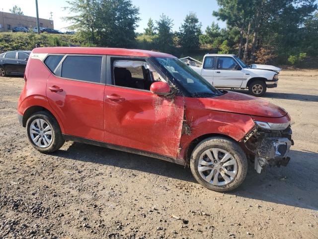 Photo 3 VIN: KNDJ23AU7L7120875 - KIA SOUL LX 