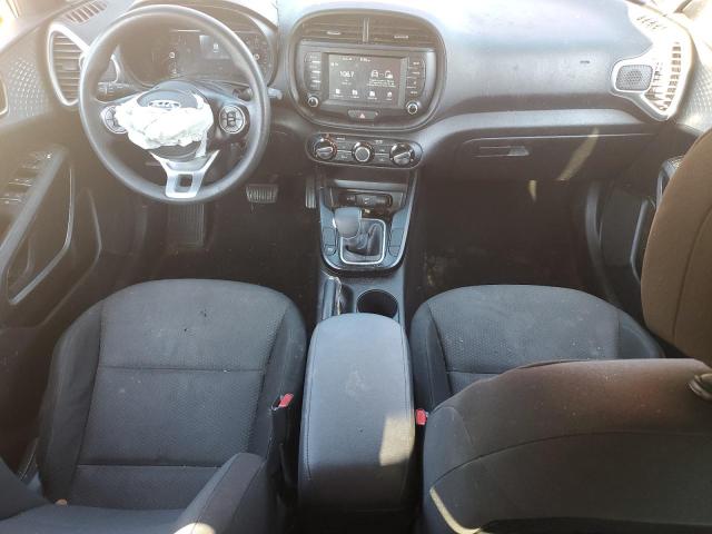 Photo 7 VIN: KNDJ23AU7L7120875 - KIA SOUL LX 