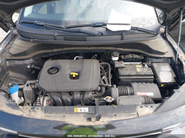 Photo 9 VIN: KNDJ23AU7L7707559 - KIA SOUL 