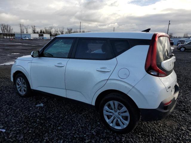 Photo 1 VIN: KNDJ23AU7L7712325 - KIA SOUL 