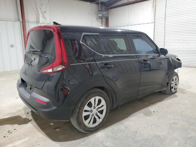 Photo 2 VIN: KNDJ23AU7L7712888 - KIA SOUL LX 