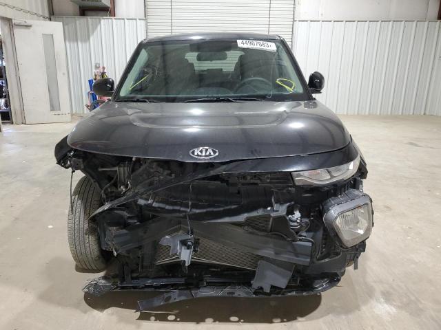 Photo 4 VIN: KNDJ23AU7L7712888 - KIA SOUL LX 