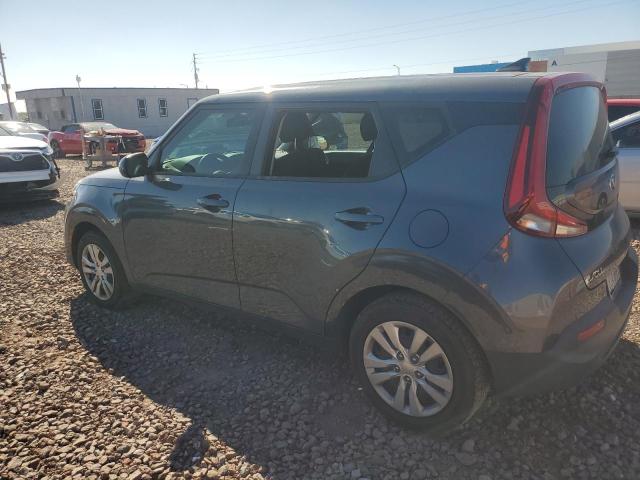 Photo 1 VIN: KNDJ23AU7L7716875 - KIA SOUL 