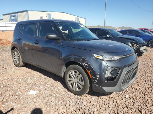 Photo 3 VIN: KNDJ23AU7L7716875 - KIA SOUL 