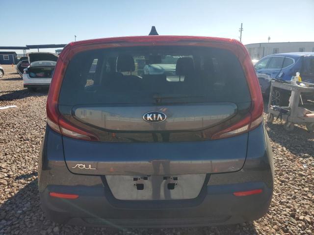 Photo 5 VIN: KNDJ23AU7L7716875 - KIA SOUL 