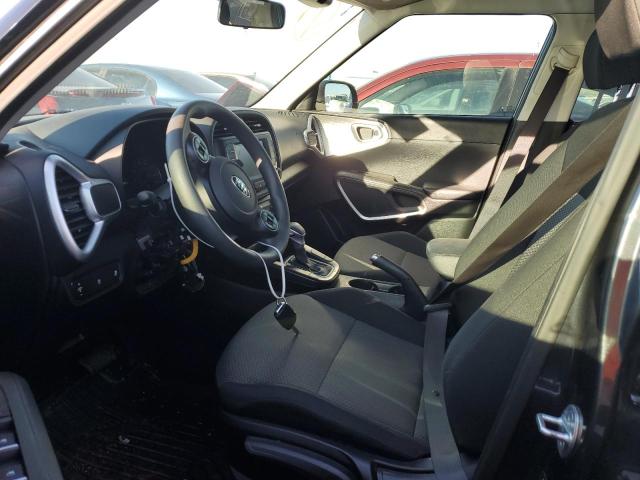 Photo 6 VIN: KNDJ23AU7L7716875 - KIA SOUL 