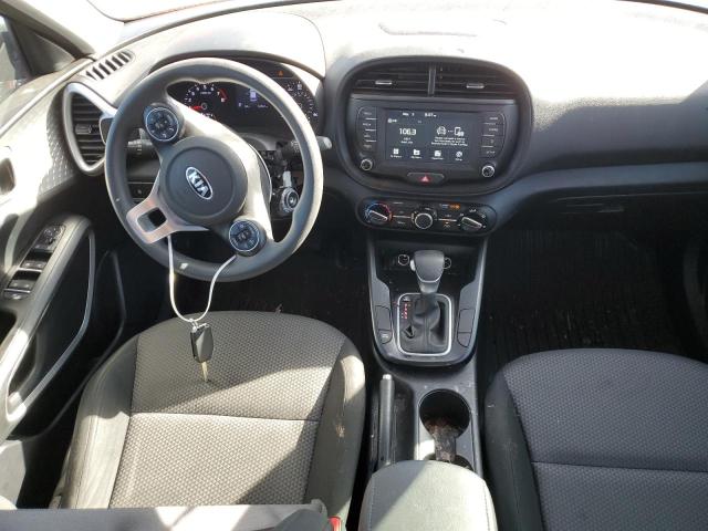 Photo 7 VIN: KNDJ23AU7L7716875 - KIA SOUL 