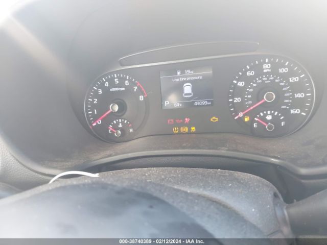 Photo 6 VIN: KNDJ23AU7L7720036 - KIA SOUL 