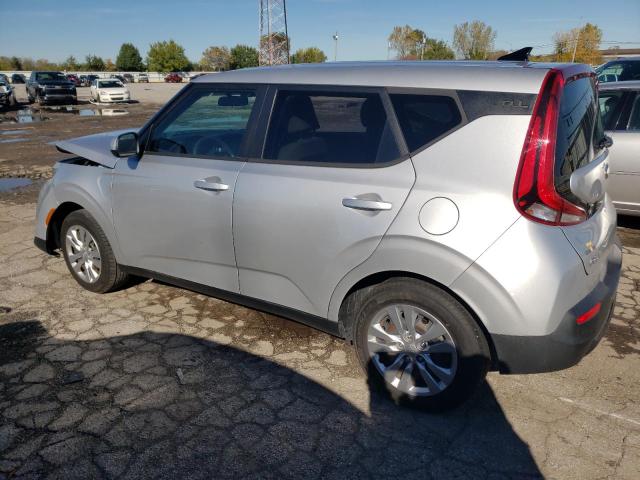 Photo 1 VIN: KNDJ23AU7L7722658 - KIA SOUL LX 