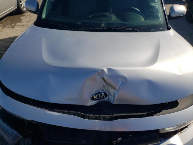 Photo 11 VIN: KNDJ23AU7L7722658 - KIA SOUL LX 