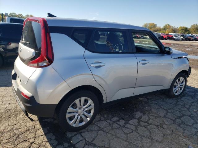 Photo 2 VIN: KNDJ23AU7L7722658 - KIA SOUL LX 