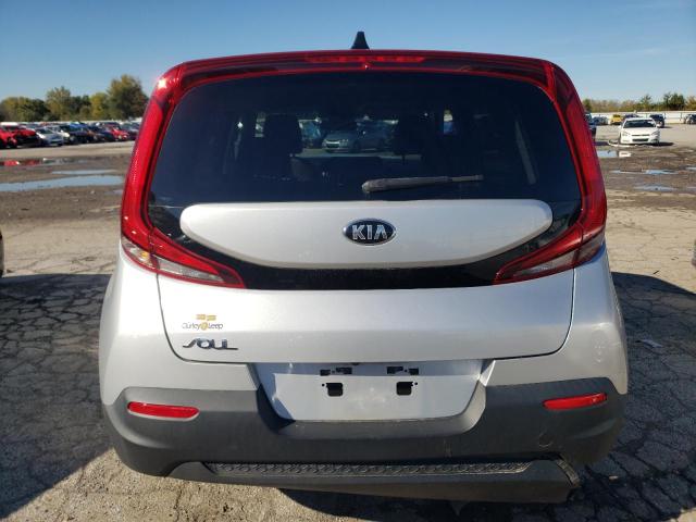 Photo 5 VIN: KNDJ23AU7L7722658 - KIA SOUL LX 