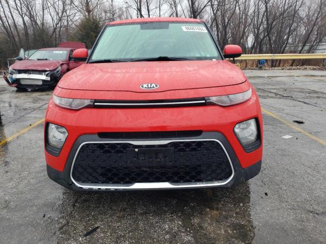 Photo 4 VIN: KNDJ23AU7L7722708 - KIA SOUL LX 