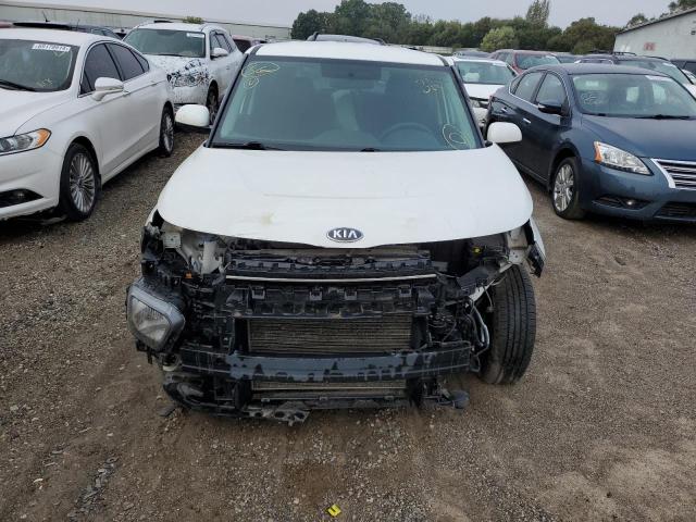 Photo 4 VIN: KNDJ23AU7L7723597 - KIA SOUL LX 