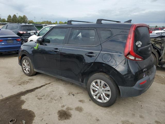 Photo 1 VIN: KNDJ23AU7L7723728 - KIA SOUL LX 