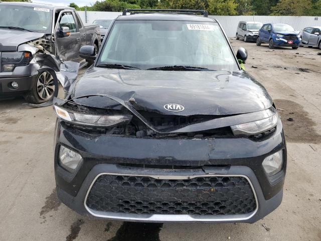 Photo 4 VIN: KNDJ23AU7L7723728 - KIA SOUL LX 