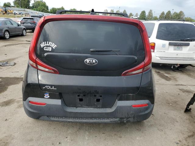 Photo 5 VIN: KNDJ23AU7L7723728 - KIA SOUL LX 