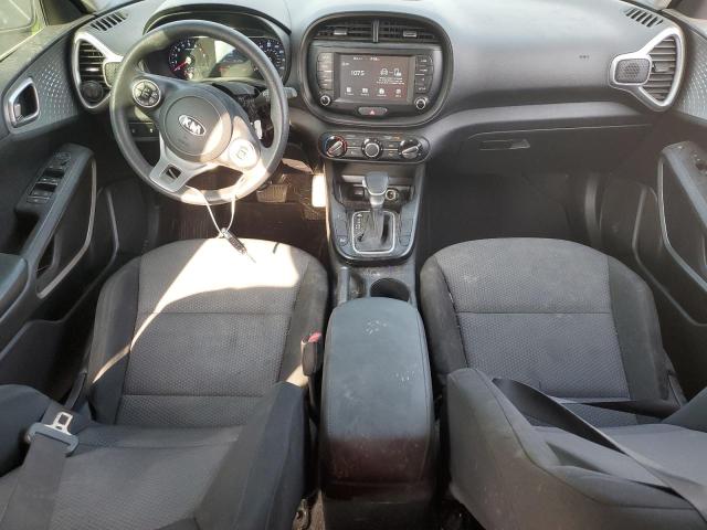 Photo 7 VIN: KNDJ23AU7L7723728 - KIA SOUL LX 